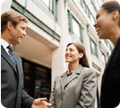 customer service is a firm commitment